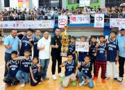 KONI Depok Angkat Bicara, Kepemimpinan Wali Kota Dinilai Bawa Olahraga Makin Maju