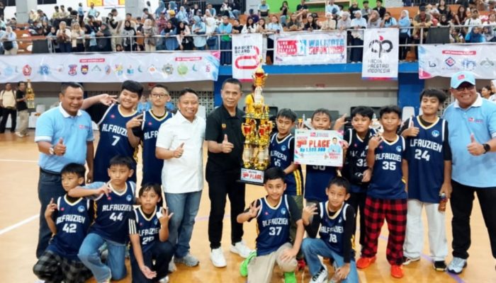 KONI Depok Angkat Bicara, Kepemimpinan Wali Kota Dinilai Bawa Olahraga Makin Maju