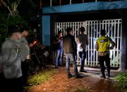 Jaga Kekhusyukan Ramadhan 1447 H, Polres Pagaralam Gelar Operasi Sikat Musi 2026, Tempat Hiburan Patuh Tutup