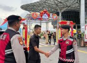 173 PERSONEL DITSAMAPTA POLDA KEPRI SIAGA AMANKAN RAMADHAN 2026 DI KOTA BATAM