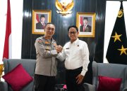 Kapolda Sumsel Ambil Kendali Penanganan Konflik Agraria untuk Lindungi Aset Negara dan Investasi