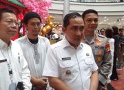 Milad Ke-4 IJTI Kota Depok, Wakil Walikota: Berkontribusi Untuk Depok Lebih Maju Dari Segi Pemberitaan