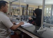 Samsat Kediri Kota Tegaskan Layanan Bebas Calo dan Pungli, Kasatlantas: Integritas Adalah Harga Mati