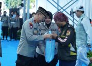 Polda Metro Jaya Gelar Buka Puasa Bersama Ojol, Pererat Sinergi Kamtibmas
