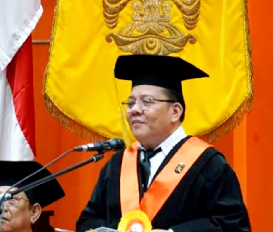 Guru besar UI, Adrianus Meliala, (IST)