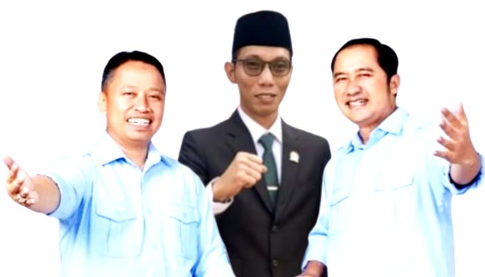 Penjelasan Ketua Fraksi PKB Depok Soal Kinerja Setahun Supian-Chandra, Ini Poinnya!