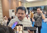 Nuroji: Jangan Ukur Pembangunan Depok Hanya 100 Hari