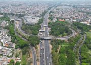 Jalan Tol Surabaya–Gempol Dukung Konektivitas Regional dan Mobilitas Ekonomi Jawa Timur