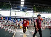 KAI Divre IV Tanjungkarang Tegaskan Komitmen Pencegahan Pelecehan Seksual dan Penerapan Sanksi Tegas Sesuai Hukum