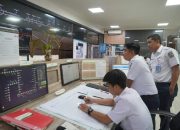 Kinerja Operasional Januari 2026, KAI Daop 2 Bandung Catat 4.370 Perjalanan KA Berangkat dengan Ketepatan Waktu 99,84 Persen