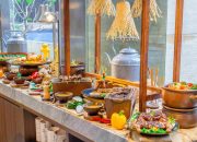 Menghadirkan Ramadan yang Lebih Bermakna: Fraser Residence Menteng Jakarta Mempersembahkan Pengalaman Eksklusif