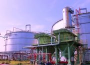 PTPN I Catat Produksi 32 Juta Liter Bioetanol, Perkuat Peran Holding Perkebunanan Nusantara dalam Transisi Energi