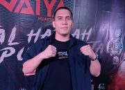 SAIYA CAMP Hadirkan “Street Fight Vol. 3” Menyatukan Olahraga Combat Sport dan Komunitas Otomotif dan dengan tema SPORTAINMENT