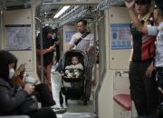 Tarif Maksimal 10.000, Siap Layani Pengguna LRT Jabodebek Saat Long Weekend Imlek