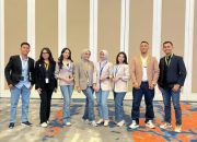 Tingkatkan Kompetensi dan Service Excellence, Frontliner BRI Region 6/Jakarta 1 Berpartisipasi dalam Program Empowering BRI