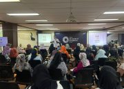 Telkom AI Center Padang Tegaskan AI sebagai Mitra Transformasi Fesyen dan Kriya Tanpa Menghilangkan Nilai Karya