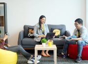 Dari Serviced Office sampai Coworking Space: MARQUEE Group sebagai Business Service Provider untuk Kebutuhan Bisnis Modern