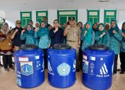 Air Lebih Pasti, Warga Lebih Tenang: Gerakan 2.000 Toren untuk Jakarta