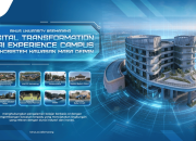 BINUS University @Semarang Memperkuat Posisi sebagai Digital Transformation & AI Experience Campus