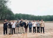 PTPN I Regional 7, Entitas Holding Perkebunan Nusantara, Siap Sukseskan Agenda Strategis Nasional