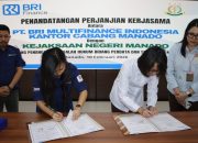 Gandeng Kejari Manado, BRI Finance Perkuat  Penyelesaian Pembiayaan Bermasalah