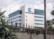 Krakatau Steel Tekankan Pentingnya Proteksi Industri Baja untuk Menjaga Keberlanjutan Bisnis Nasional