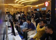 SEGA ATLUS FESTIVAL Festival Game & Pop Culture Pertama di Indonesia