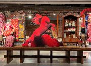 FUGUKU NYALAKAN SEMANGAT 2026: HADIRKAN INSTALASI SENI NASIONAL, KOLEKSI RAMADAN, DAN EKSPANSI MANCANEGARA