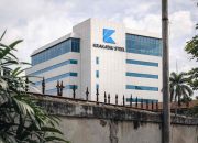 Krakatau Steel Tekankan Pentingnya Proteksi Industri Baja untuk Menjaga Keberlanjutan Bisnis Nasional