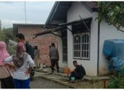 Polres Pagar Alam Lakukan Penanganan Cepat Peristiwa Warga Meninggal Dunia di Pagar Alam Utara