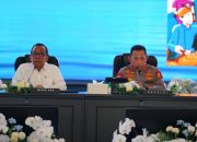 Polri Gelar Operasi Ketupat 13-25 Maret, Kerahkan 161 Ribu Personel Gabungan
