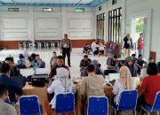 Polres Pagaralam Kawal Ketat Seleksi Paskibraka, Transparansi dan Kualitas Jadi Prioritas