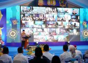 Kapolri Paparkan Upaya Presiden Prabowo Selesaikan Konflik Global