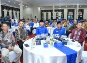 PERERAT TALI SILATURAHMI, DANKODAERAL III HADIRI BUKA PUASA BERSAMA PPAL WILAYAH JAKARTA