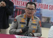 Mudik Lebaran 2026: Angkutan Barang Dibatasi di Seluruh Jalur Sumatera Selatan