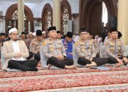 Polda Metro Jaya Peringati Nuzulul Qur’an 1447 H, Tanamkan Nilai Spiritual dalam Tugas Polri