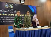 Primkopal Lanal Dabo Singkep Gelar Rapat Anggota Pertanggungjawaban Tahun Buku 2025