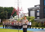 Kapolda Sumsel : Muliakan Profesi Kepolisian dengan Pengabdian Nyata