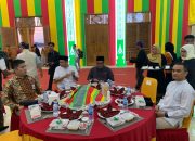 TNI AL Dukung Pemberdayaan Ekonomi Masyarakat Melalui Kepri Ramadhan Fair 2026