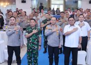 Polda Metro Jaya Siapkan 6.802 Personel Amankan Mudik Lebaran dalam Operasi Ketupat Jaya 2026
