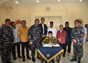 Sinergi di Bulan Ramadhan, Dankodaeral III Ajak Pimpinan dan Anggota DPRD DKI Jakarta Asah Akurasi dan Pererat Silaturahmi