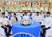 Danseskoal Didampingi Ketua CBS Jalasenastri Seskoal Hadiri Peringatan Nuzulul Qur’an 1447 H/2026 M dan Buka Puasa Bersama