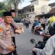 Polsek Pesantren dan Bhayangkari Bagikan Takjil untuk Kaum Dhuafa serta Pengguna Jalan, Perkuat Kedekatan Polri dengan Masyarakat
