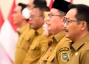 Wali Kota Prabumulih Tegaskan Komitmen Jaga Stabilitas Harga dan Percepat Digitalisasi Daerah