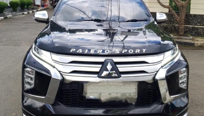 Kasno: Kasus Gadai Pajero Sport Rp65 Juta di Depok Berujung Kisruh