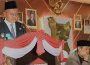 Wali Kota Prabumulih Hadiri Paripurna DPRD, Sampaikan Nota Pengantar Tiga Raperda Strategis 2026