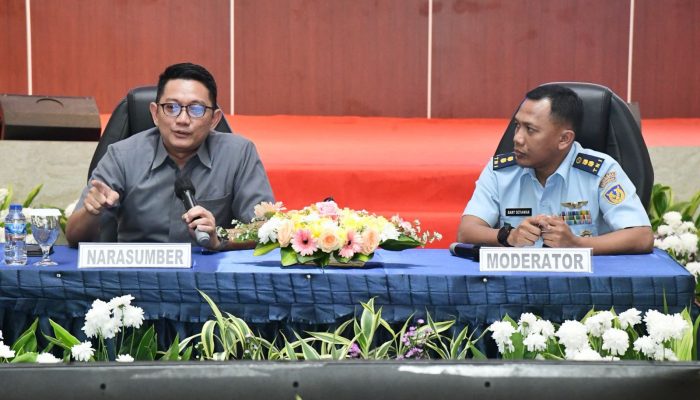 Konflik Timur Tengah, Pakar UPER Soroti Pergeseran Geopolitik Global dan Mitigasi Bagi Indonesia
