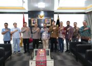 Polda Sumsel Siaga Kawal Distribusi BBM di Jalur Mudik Lebaran