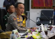 17 Kecelakaan di Hari Keempat Ops Ketupat Musi 2026, Kapolda Sumsel Ingatkan Kendaraan Besar Tidak Ganggu Jalur M