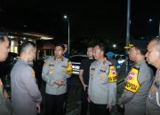 Operasi Ketupat Musi 2026: Curanmor Turun 57 Persen, Malam Takbiran Sumsel Terkendali